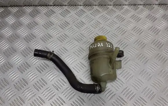 Mazda 323 F Power steering fluid tank/reservoir