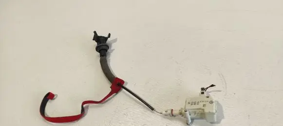 Volkswagen Phaeton Central locking motor 3B0959762