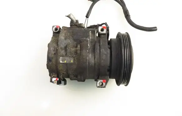 Chrysler PT Cruiser Air conditioning (A/C) compressor (pump) 499260