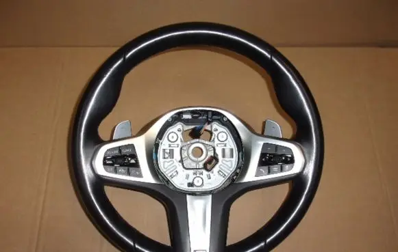 BMW Z4 g29 Steering wheel