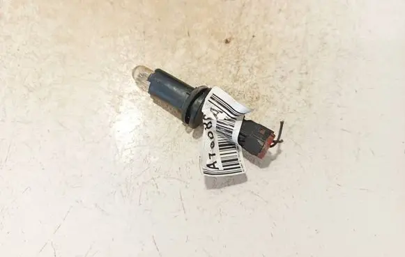 Nissan X-Trail T30 Rear tail light bulb 