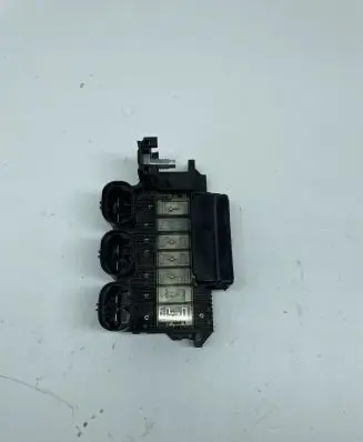 Fiat Scudo Fuse module 1400550780