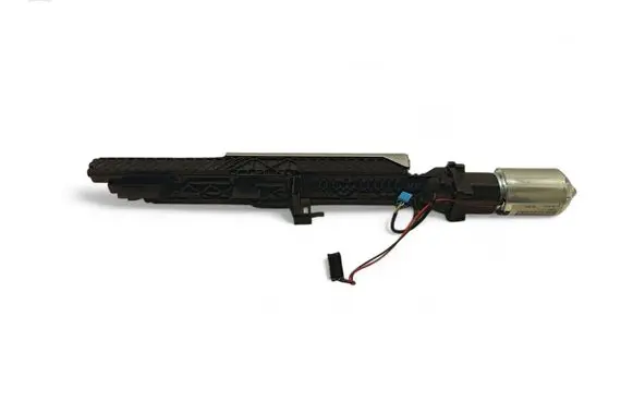Mercedes-Benz CLS C218 X218 Other trunk/boot trim element