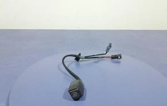 Audi Q7 4L Reversing camera 4M0980556A