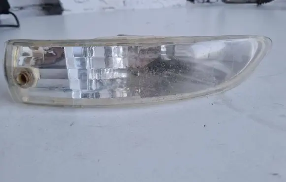 Mitsubishi Galant Front indicator light 013141614