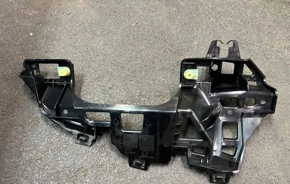 Muffler mount bracket/holder