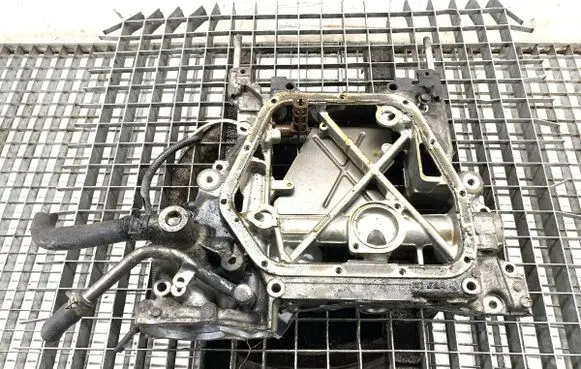 Subaru WRX Oil sump FA20