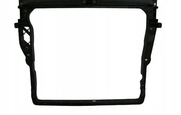 Volkswagen Crafter Radiator support slam panel
