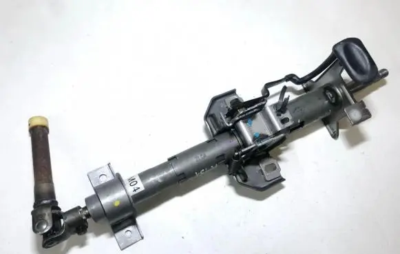 Hyundai Tucson JM Steering wheel axle zlqa