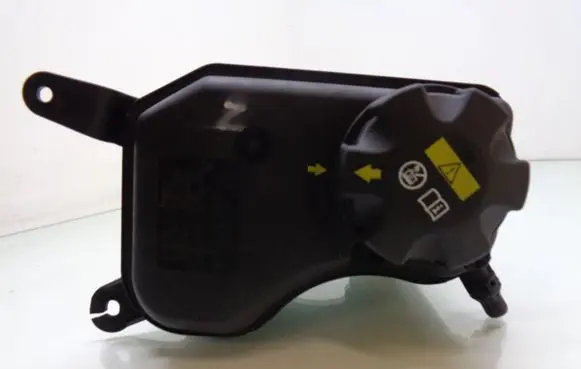 BMW Z4 E89 Coolant expansion tank/reservoir 7640514 1713764051401