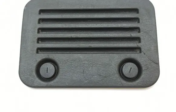 Mercedes-Benz ML W163 Trunk/boot trim cover A1636900327 A1636900627