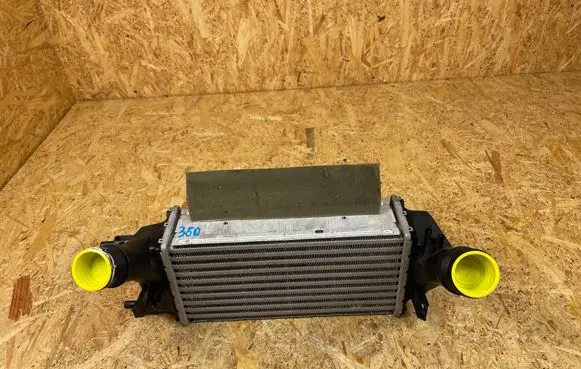 Ford Fiesta Intercooler radiator H1BG6K775AC
