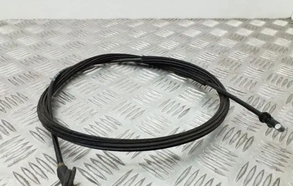 Audi A4 S4 B8 8K Engine bonnet/hood lock release cable 8T2823535