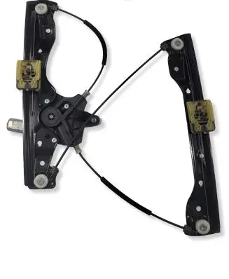 Opel Astra K Front door electric window regulator 13406674 C31348102 C46108100