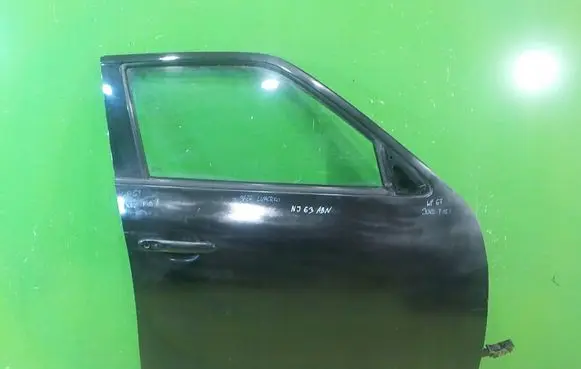 Nissan Juke I F15 Front door PRZOD PRAWE