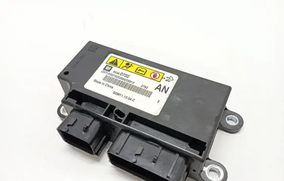 Opel Antara Airbag control unit/module 95460702