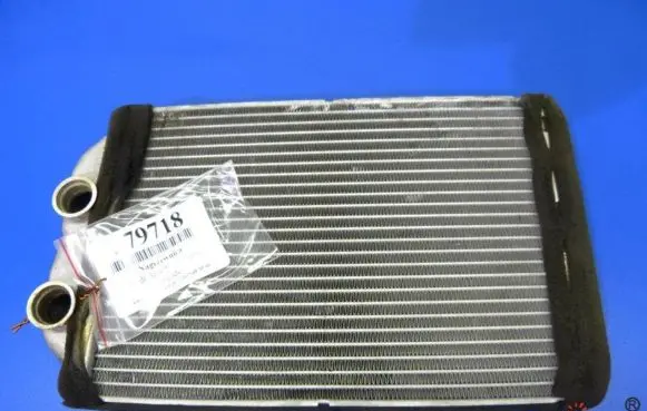 Audi A6 S6 C5 4B Interior heater climate box assembly IMPRK579718
