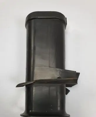 Mercedes-Benz S W140 Air intake hose/pipe 1405281304