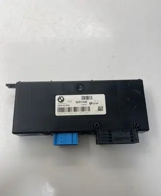 BMW 7 F01 F02 F03 F04 Gateway control module 9291449 ZGW028SK