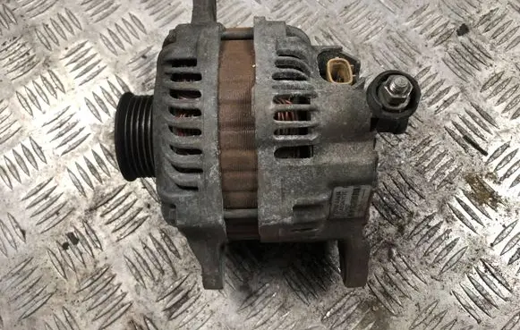 Subaru Outback Generator/alternator 23700AA63A 9X27 A3TG6191ZC