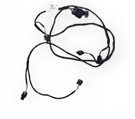 Volkswagen Golf VII Parking sensor (PDC) wiring loom 5G0971095M TAB016284FH
