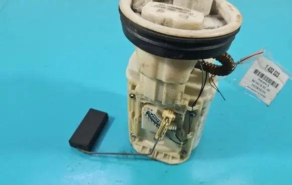 Seat Ibiza II (6k) In-tank fuel pump 6N0919051N IMPRK1432023