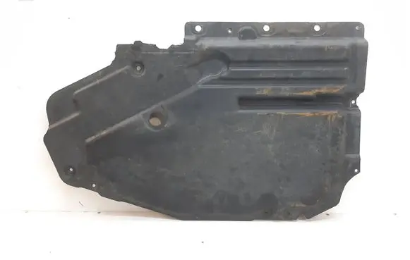 BMW X5 E70 Rear underbody cover/under tray 7158406 51757158406