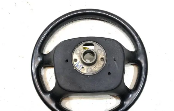 Skoda Superb B5 (3U) Steering wheel