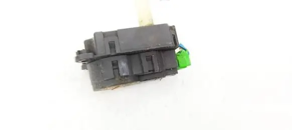 Air flap motor/actuator