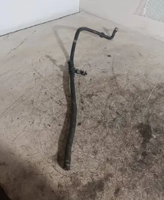 Fiat Stilo Fuel return line/hose 