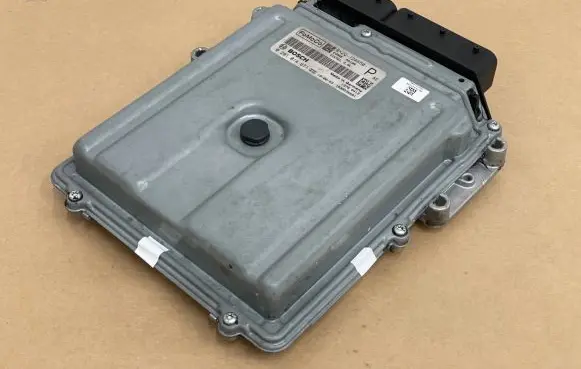 Land Rover Range Rover Sport L320 Engine control unit/module 9X2Q12A650 1039S36681 0281014671