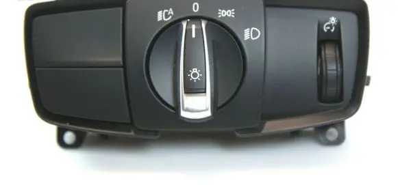 BMW i3 Light switch 61319865815 9865815