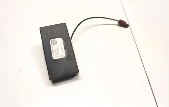 Mercedes-Benz E W213 Bluetooth control unit module A2139052601 ZGS004