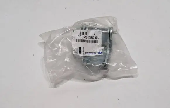 Peugeot 3008 II Rear door upper hinge 1608322680