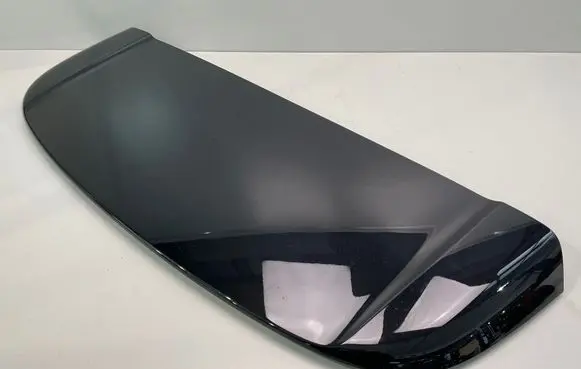 Mini Countryman U25 Rear window tailgate spoiler 5A60516