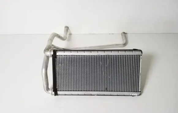 Infiniti M Y51 Heater blower radiator