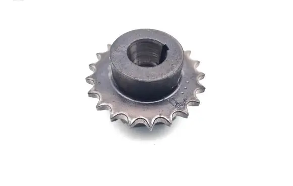 Opel Astra J Fuel pump gear (pulley) 