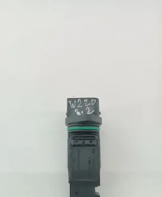 Mercedes-Benz S W220 Mass air flow meter F00C2G2068