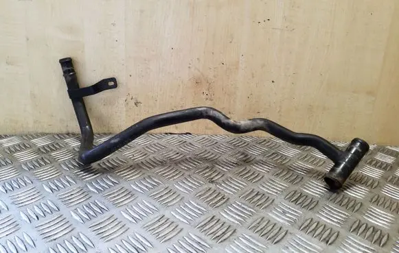Skoda Octavia Mk3 (5E) Engine coolant pipe/hose 04L121065