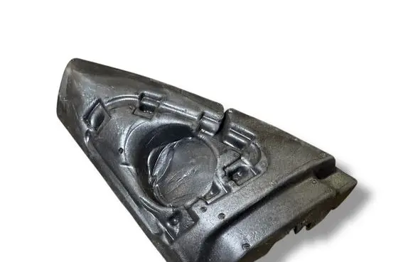 BMW X5 E70 Other front door trim element 7129719