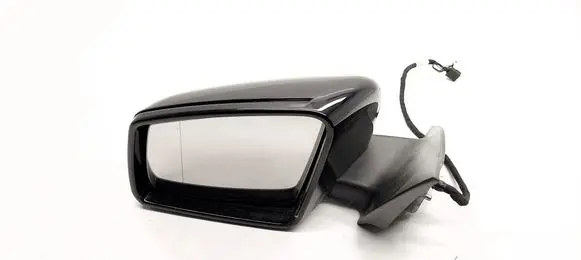 Mercedes-Benz CLA C117 X117 W117 Coupe wind mirror (mechanical) 