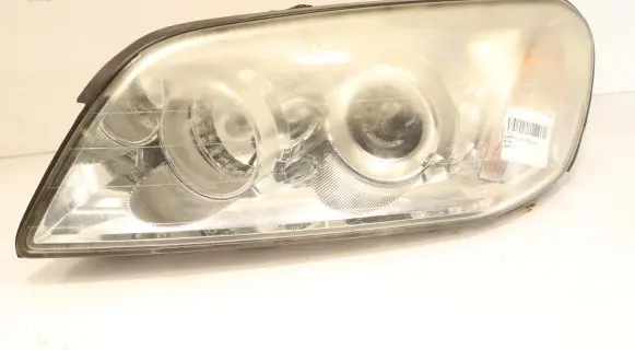 Chevrolet Captiva Headlight/headlamp