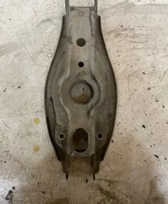 BMW X1 E84 Rear upper control arm/wishbone
