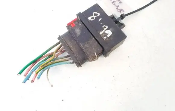 Citroen C4 I Other relay 240107