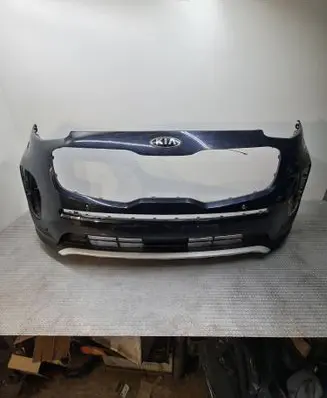 KIA Sportage Front bumper 86511F1000 1610241448