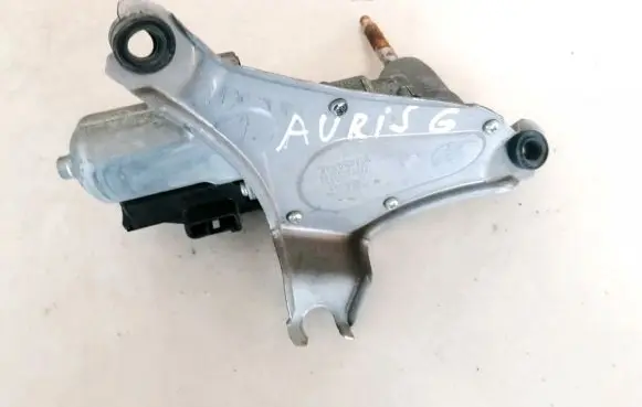 Toyota Auris 150 Rear window wiper motor 8513002030 85130-02030