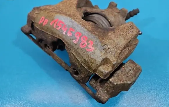 Jaguar XE Front brake caliper IMPRK1545983