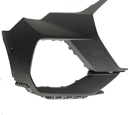 Audi Q3 F3 Front bumper corner part panel trim 83A807108G