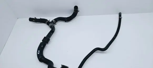 Lexus RX 450H Engine coolant pipe/hose A4966