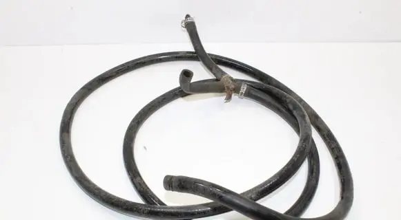 Audi A6 Allroad C6 Windshield washer fluid hose 4F0955970C